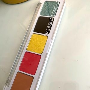 Natasha Denona Eyeshadow palette